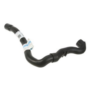 Патрубок вентиляции картера верхний S40, S60, V70 II, S80 \\ VOLVO Original 9497534