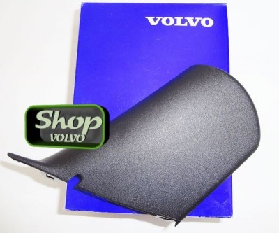Нижняя крышка левого зеркала Вольво S60 \\ c 2007 года \\ VOLVO Original