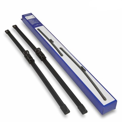 Комплект щеток переднего стеклоочистителя S60, S80, XC70, XC90 \\ VOLVO Original 32341320