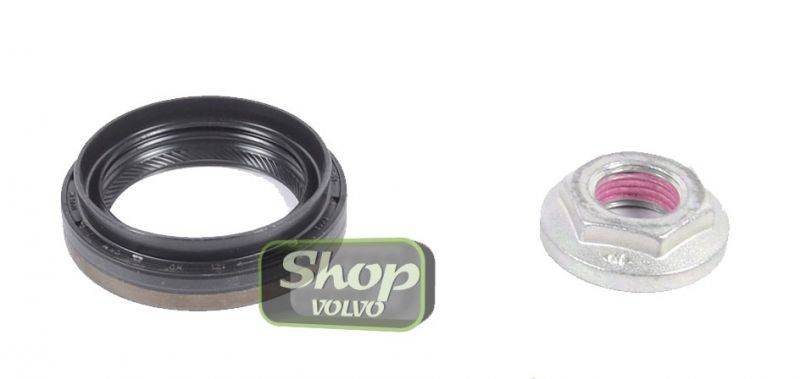 8675238 Комплект уплотнений виброгасителя VOLVOg3.jpg