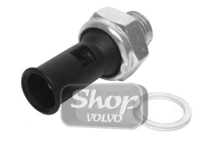Датчик давления масла Volvo S40 II, S60 II, S80 II, XC70 II, XC60, XC90 \\ VOLVO Original 3545696