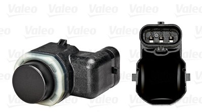 Датчик парковки Вольво S80 II, XC70 II, XC60 \\ VALEO 890003