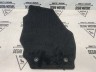 Коврики текстильные xc70 2008- offblack \\ VOLVO Original 39866370