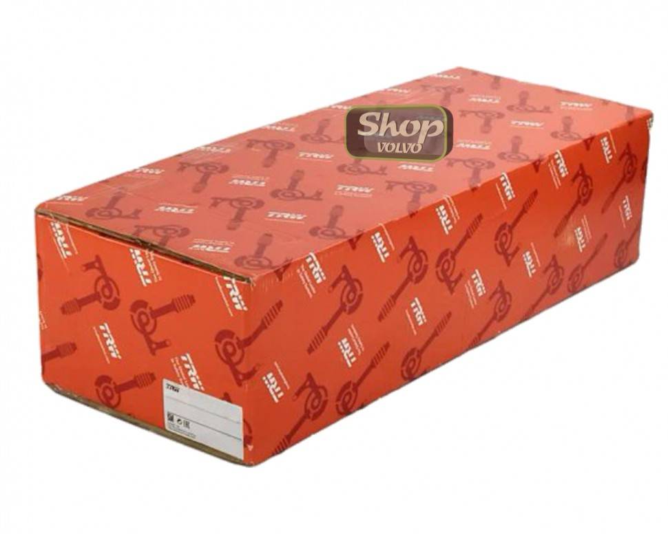 Амортизатор задний для Вольво XC60 \\ маркер 56, Comfort \\ TRW JGE1024T