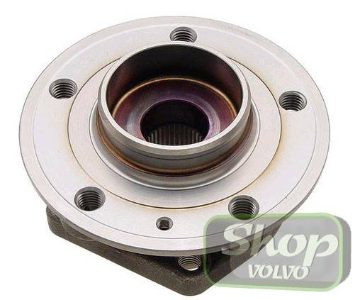 Ступица колеса передняя VOLVO S70,C70,V70 \\ c 1999 года \\ GP-German Parts VO272456