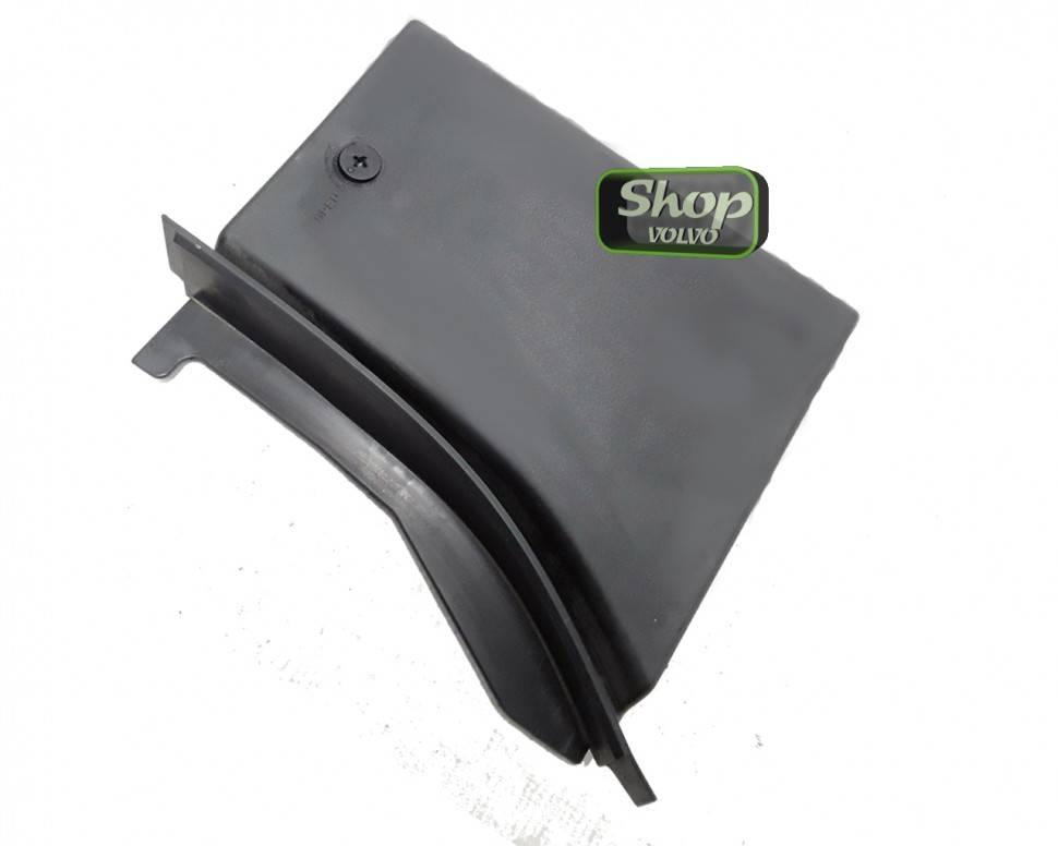 Крышка аккумулятора задняя АКБ VOLVO XC60 \\ VOLVO Original 31299228