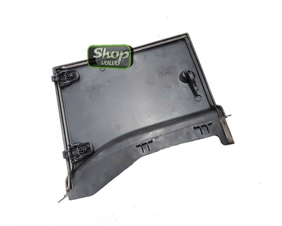 Крышка аккумулятора задняя АКБ VOLVO XC60 \\ VOLVO Original 31299228