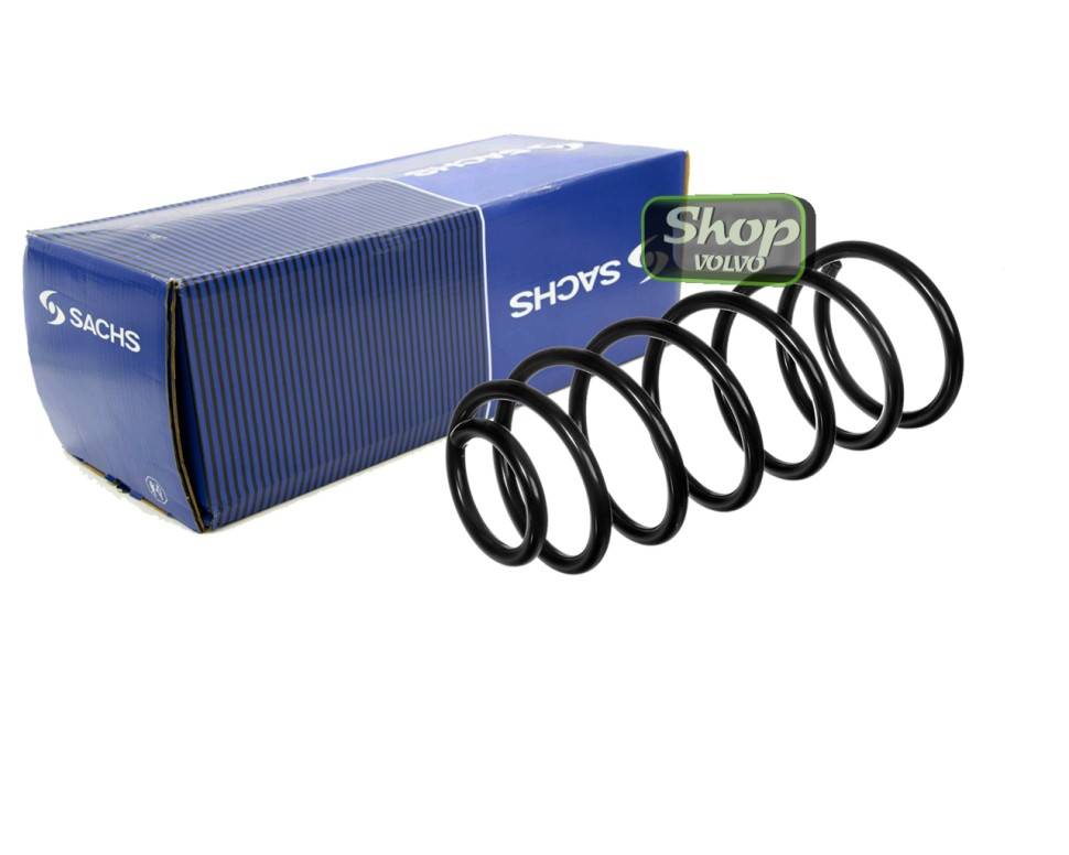 Пружина передней подвески Вольво XC90 \\ MARKED 31, 32, 33 \\ SACHS 998 802
