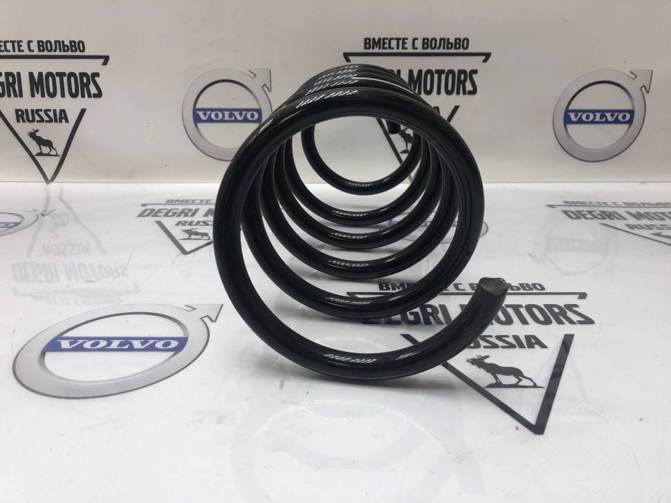 Пружина передней подвески Вольво XC90 \\ MARKED 31, 32, 33 \\ SACHS 998 802