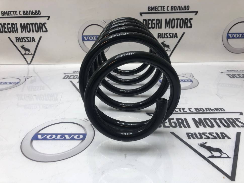 Пружина передней подвески Вольво XC90 \\ MARKED 31, 32, 33 \\ SACHS 998 802