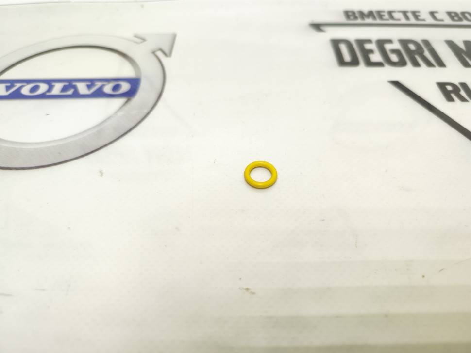 Уплотнительно кольцо клапана кондиционера \\ VOLVO Original 988838