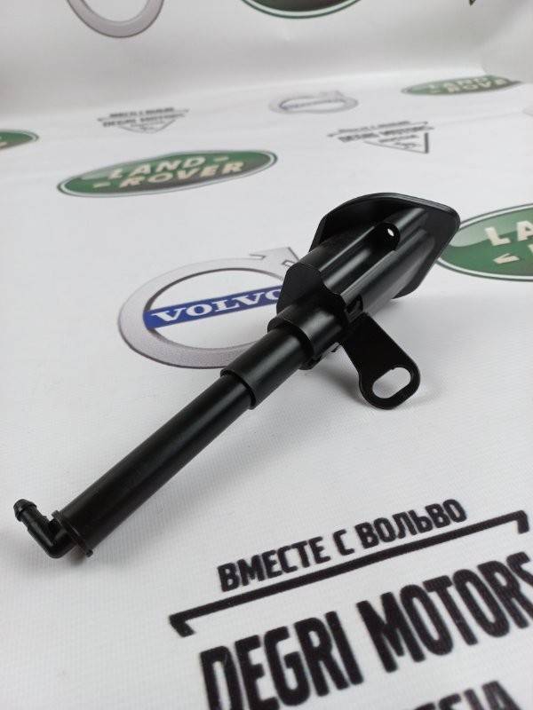 Корпус омывателя левой фары Вольво ХС90 после 2007 года CH 533196- \\ SWParts SW31283784