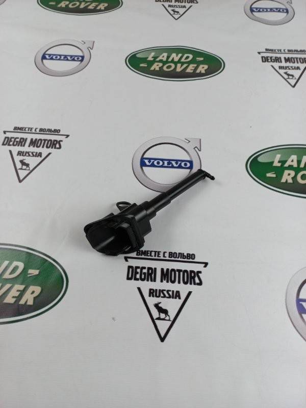 Корпус омывателя левой фары Вольво ХС90 после 2007 года CH 533196- \\ SWParts SW31283784