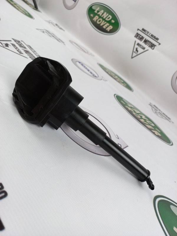 Корпус омывателя левой фары Вольво ХС90 после 2007 года CH 533196- \\ SWParts SW31283784