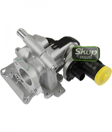 Клапан EGR для дизеля D4204Txx Вольво XC90 II, XC60 II, S90 II \\ VOLVO Original 36010130