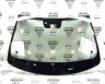 Стекло лобовое с установочным к-том VOLVO XC90 II NEW \\ VOLVO Original 32368951