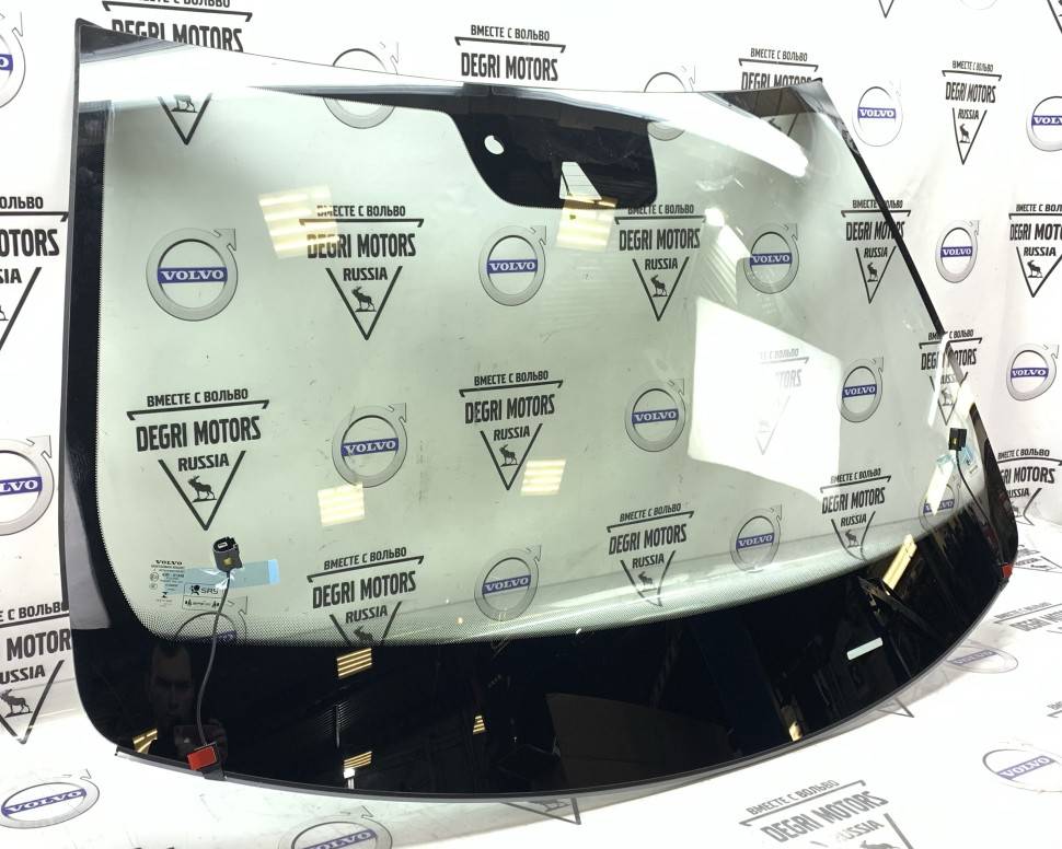 Стекло лобовое с установочным к-том VOLVO XC90 II NEW \\ VOLVO Original 32368951
