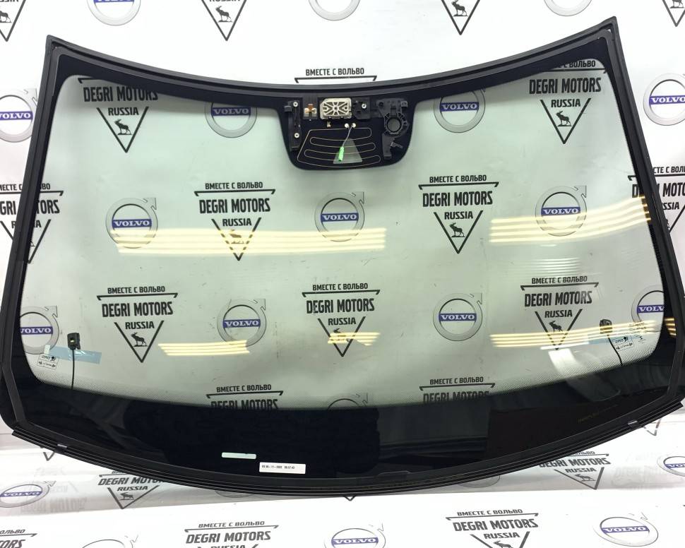 Стекло лобовое с установочным к-том VOLVO XC90 II NEW \\ VOLVO Original 32368951