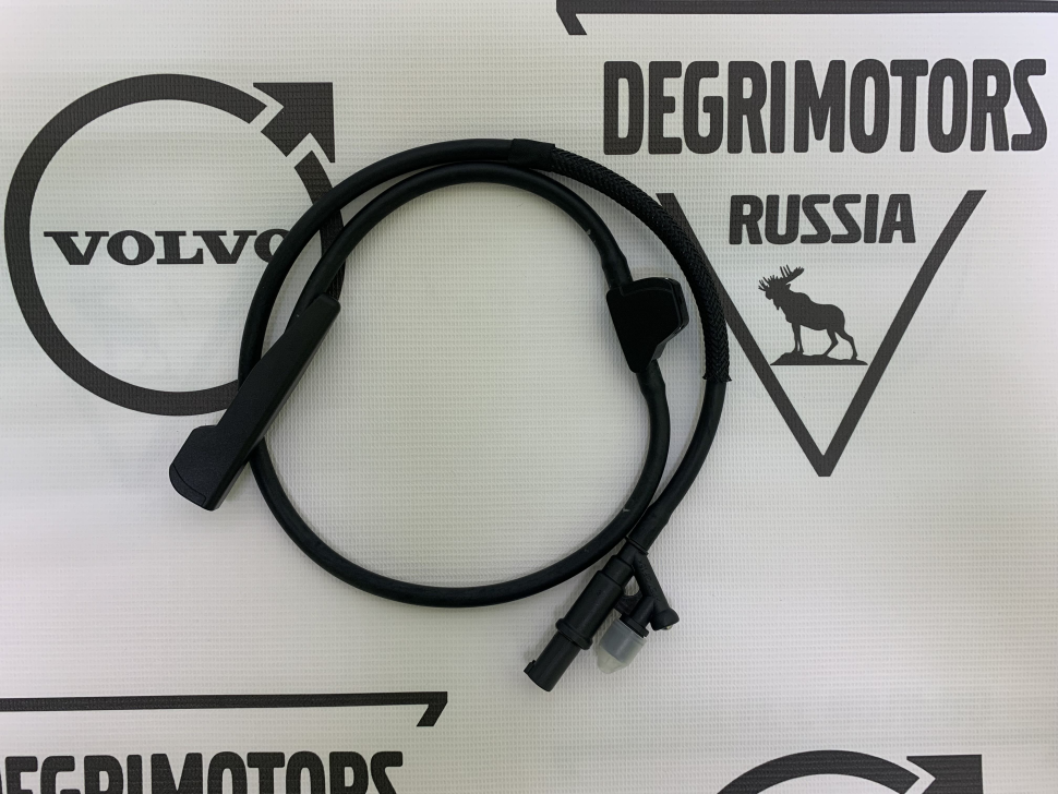 Форсунка \\ VOLVO 32219081