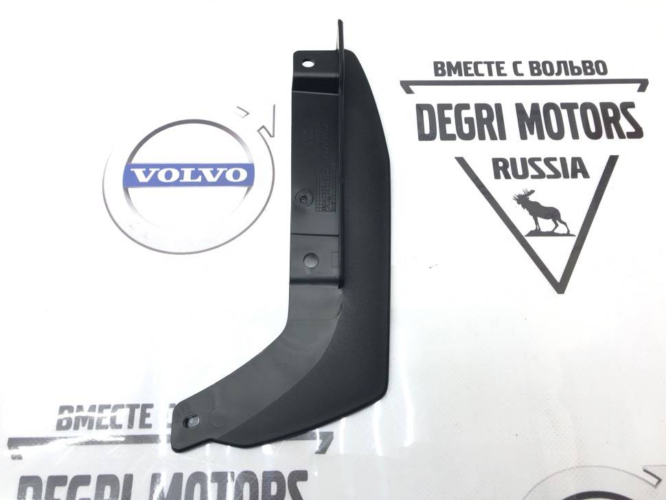 Воздушный дефлектор \\ VOLVO 31383955