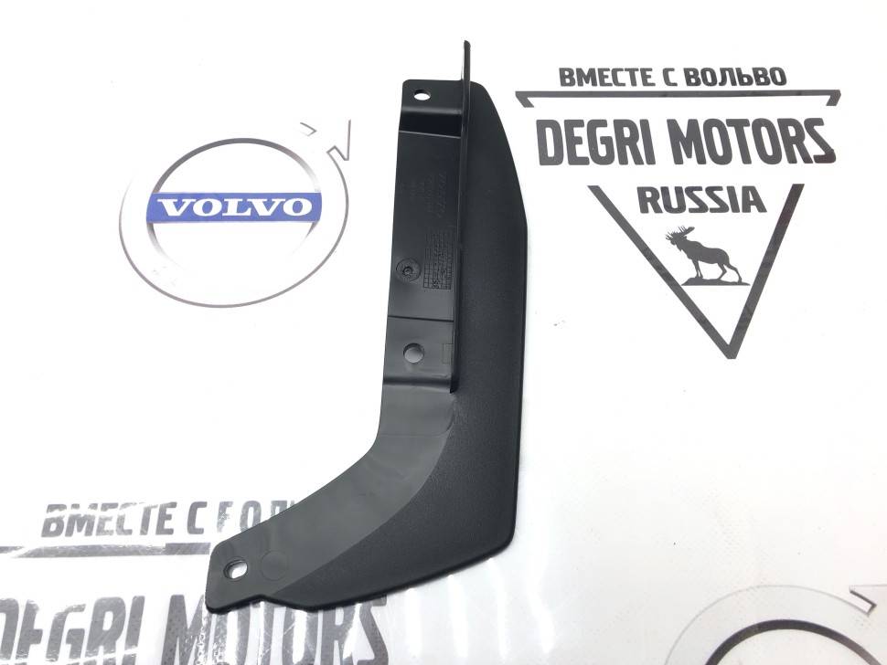 Воздушный дефлектор \\ VOLVO 31383955