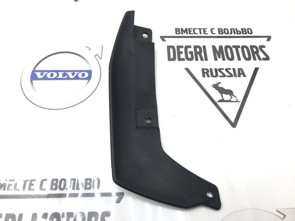 Воздушный дефлектор \\ VOLVO 31383955