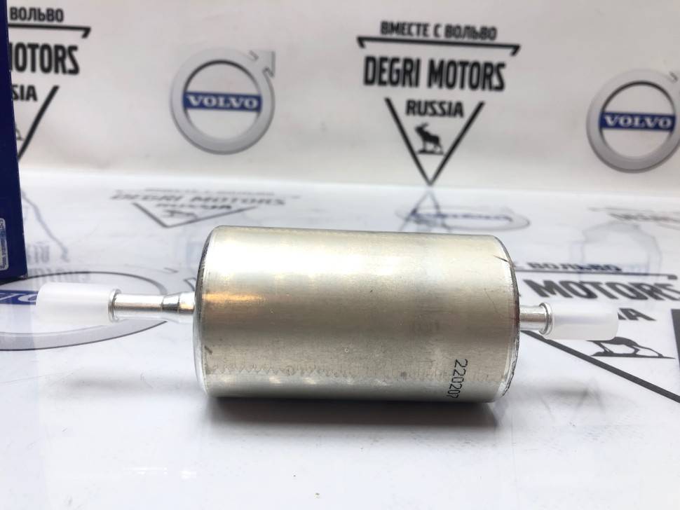 Фильтр топливный VOLVO S40 II, V50, C30 \\ VOLVO Original 31274952