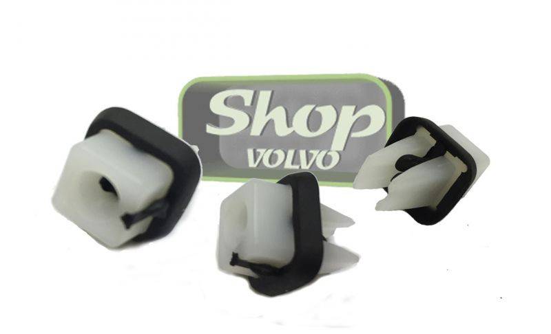 30744648 Клипса зажим переднего бампера Вольво S60.jpg