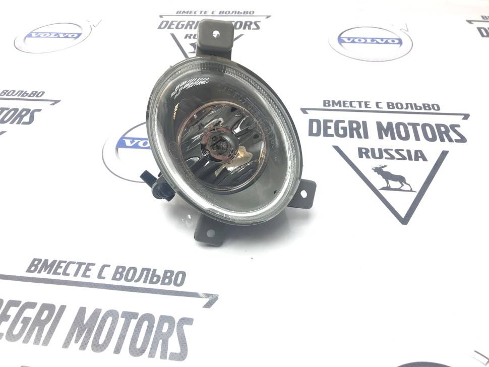 Противотуманная фара левая VOLVO S60 \\ до 2004 года \\ GParts VO9178184