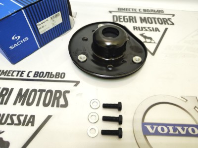 Опора передней амортизационной стойки VOLVO S60 II, S80 II, XC70 II, V70 III, XC60 \\ SACHS 803 052