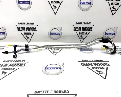Шланг гидроусилителя высокого давления Вольво S80 II, XC70 II, XC60 \\ VOLVO Original 31280284