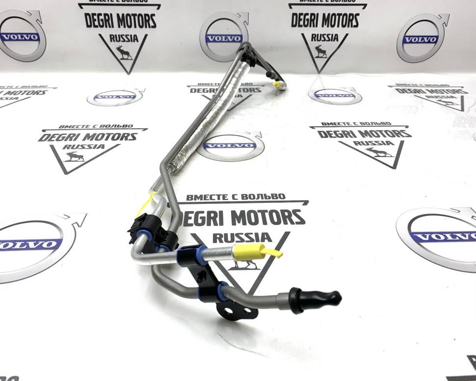 Шланг гидроусилителя высокого давления Вольво S80 II, XC70 II, XC60 \\ VOLVO Original 31280284