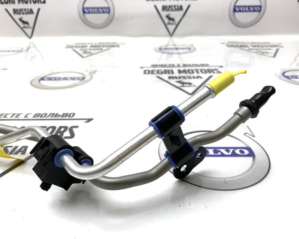 Шланг гидроусилителя высокого давления Вольво S80 II, XC70 II, XC60 \\ VOLVO Original 31280284