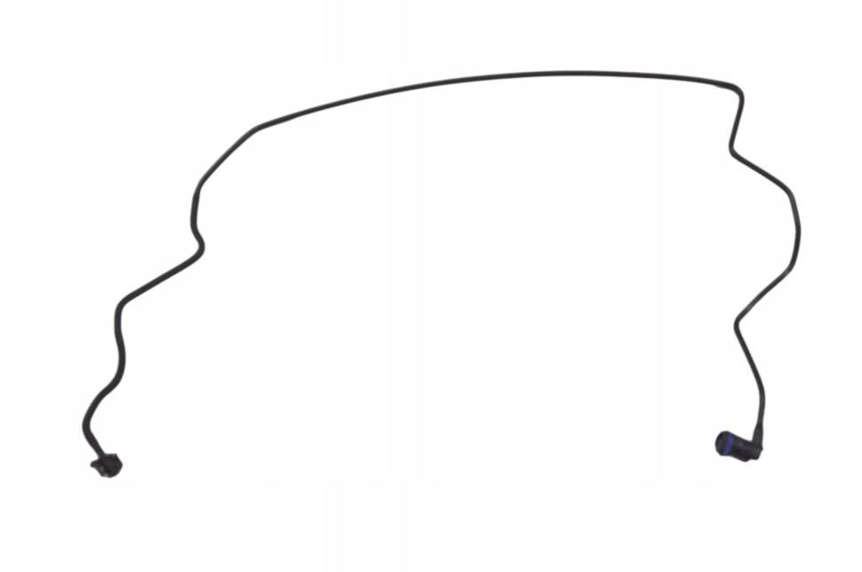 Шланг охлаждения тонкий от бачка на двигатель Volvo S60CC, S80 II, XC70 II, XC60 \\ VOLVO Original 31319193