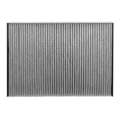 Фильтр салонный угольный Вольво XC90 II, S90 II, S60 III, XC60 II \\ JS ASAKASHI AC0231B