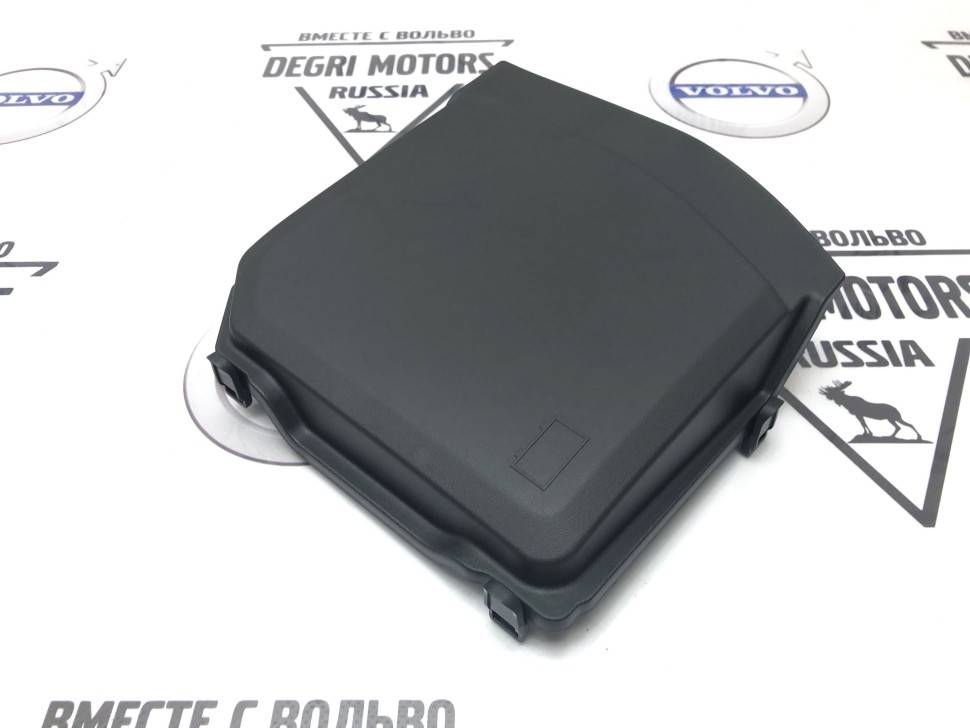Крышка аккумуляторной коробки АКБ VOLVO S60 II, XC60 \\ VOLVO Original 31335286
