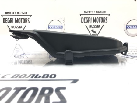Крышка аккумуляторной коробки АКБ VOLVO S60 II, XC60 \\ VOLVO Original 31335286