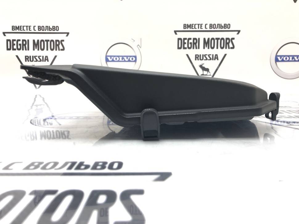 Крышка аккумуляторной коробки АКБ VOLVO S60 II, XC60 \\ VOLVO Original 31335286