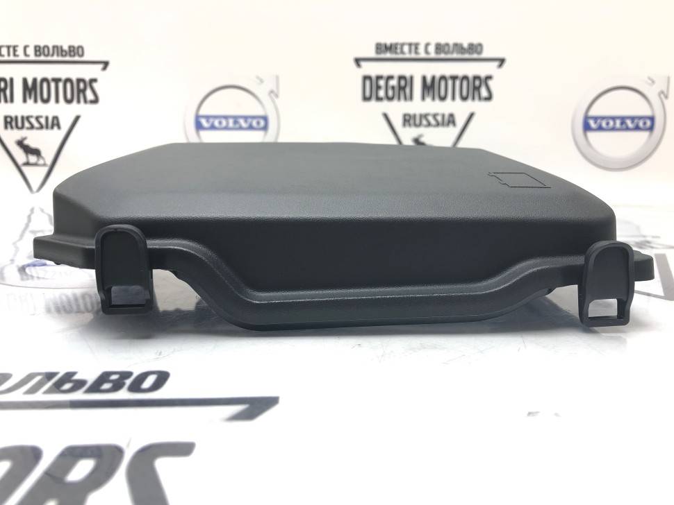 Крышка аккумуляторной коробки АКБ VOLVO S60 II, XC60 \\ VOLVO Original 31335286
