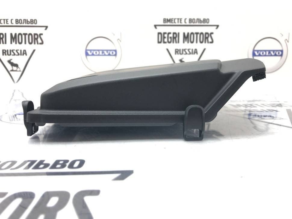 Крышка аккумуляторной коробки АКБ VOLVO S60 II, XC60 \\ VOLVO Original 31335286