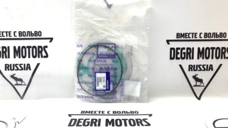Комплект прокладок масляного насоса Volvo 850, 900, C30, C70 II, C70, S40, V40, S40 II, V50, S60 II, S60, S70, V70, S80 II, S80, S90, V90, V40, V40CC, V60, V70 III, V70 II, V70XC, XC60, XC70, XC90 \\ VOLVO Original 274260