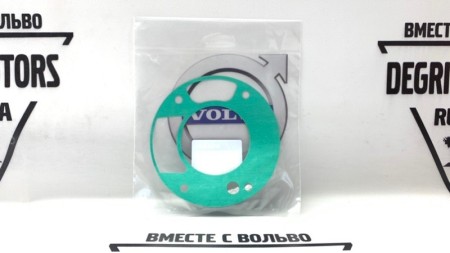 Комплект прокладок масляного насоса Volvo 850, 900, C30, C70 II, C70, S40, V40, S40 II, V50, S60 II, S60, S70, V70, S80 II, S80, S90, V90, V40, V40CC, V60, V70 III, V70 II, V70XC, XC60, XC70, XC90 \\ VOLVO Original 274260