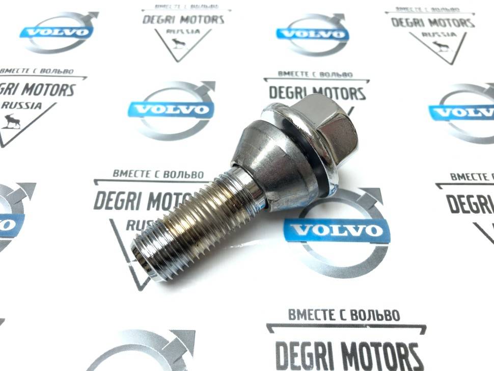 Болт колесный VOLVO XC90 \\ VOLVO Original 31362432