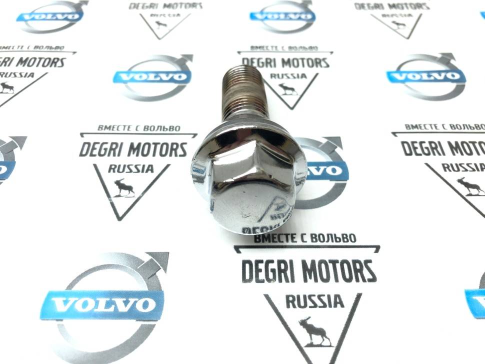 Болт колесный VOLVO XC90 \\ VOLVO Original 31362432