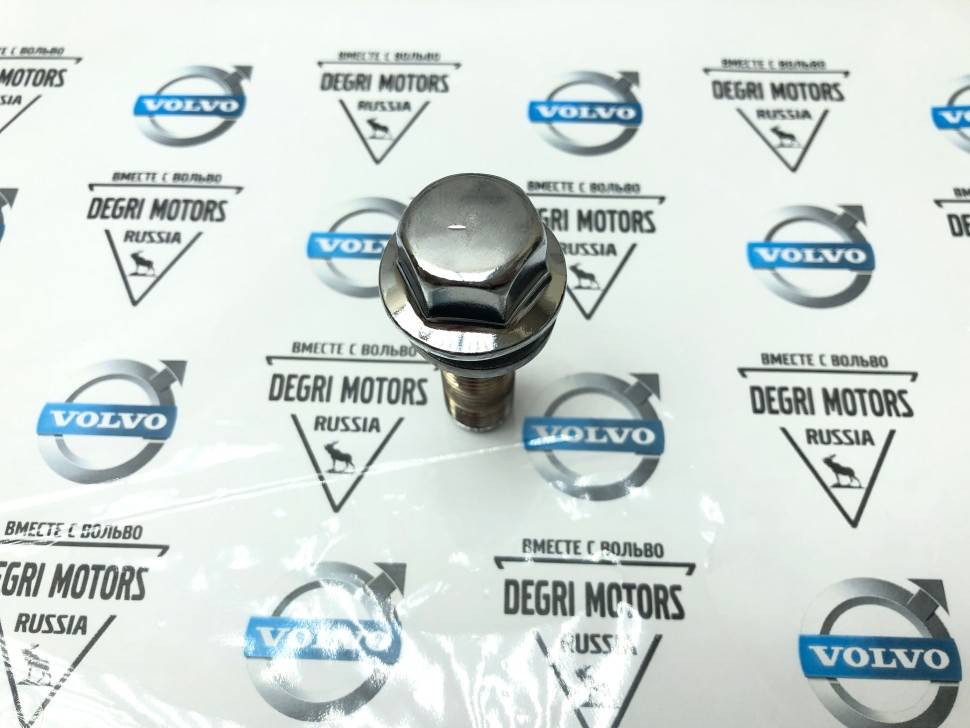 Болт колесный VOLVO XC90 \\ VOLVO Original 31362432