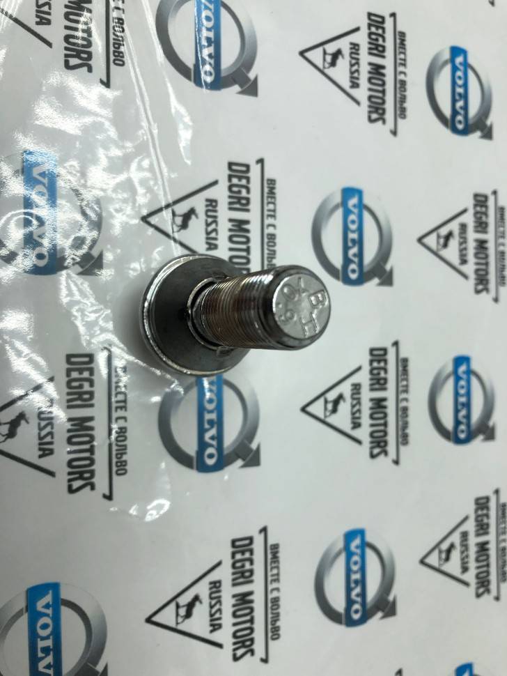 Болт колесный VOLVO XC90 \\ VOLVO Original 31362432