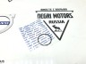 Кольцо уплотнительное ТНВД  Вольво  \\ VOLVO (Original) 31259208
