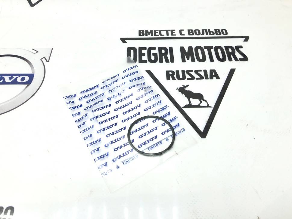 Кольцо уплотнительное ТНВД Вольво \\ VOLVO (Original) 31259208
