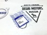 Кольцо уплотнительное ТНВД  Вольво  \\ VOLVO (Original) 31259208