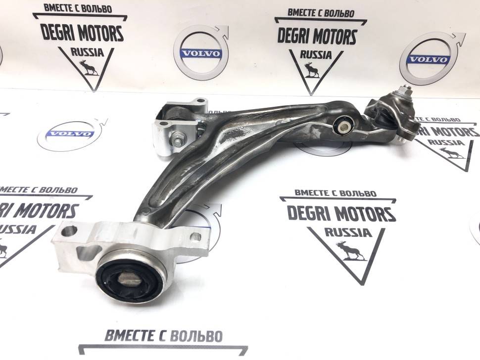 Рычаг передний левый нижний Volvo V60CC II, V90CC, XC60 II, XC90 II \\ VOLVO Original 32381882
